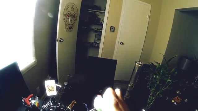 Voss future gravity bong #1 смотреть онлайн