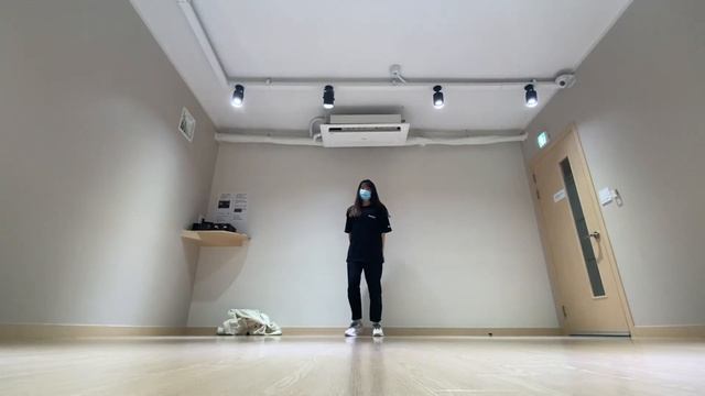 [Dance Cover] FIESTA - IZ*ONE (아이즈원) / K-pop Dance Cover