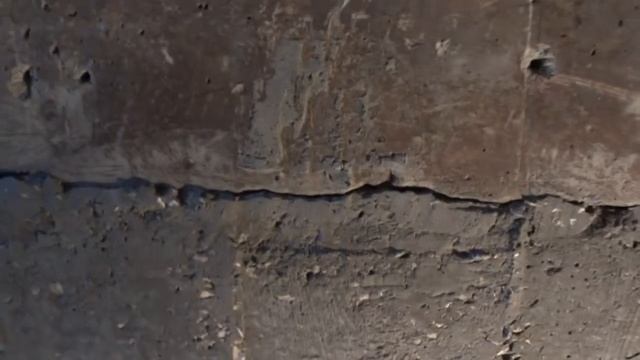 Оригинальный способ укрепления фундамента - 3. смотреть онлайн