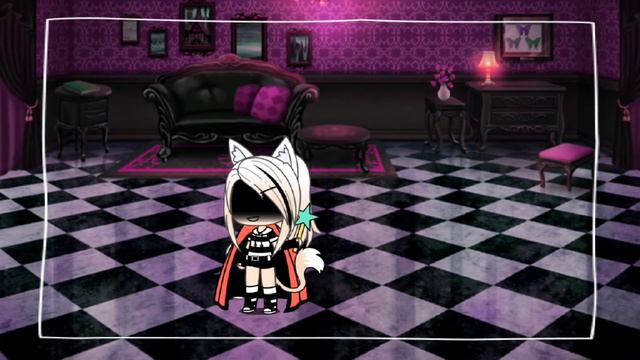 Проклятые Голоса [MEME] Йоши,Ульяна,Стелла,Кошка Лана, У.Л.Е.Й