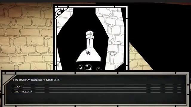 Paper Sorcerer - Gameplay Trailer смотреть онлайн