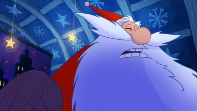 L'Apprenti Père Noël - Bande-annonce смотреть онлайн
