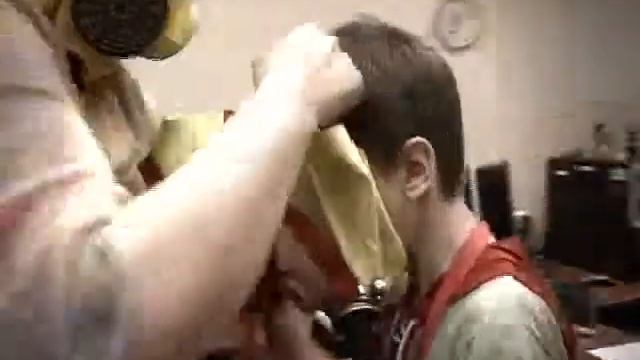 Ролик о применении самоспасателей Шанс-Е смотреть онлайн