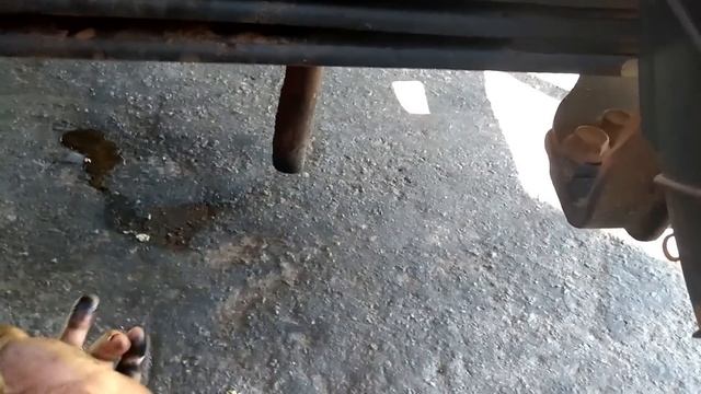 Mercedes eletrônico jogando óleo pelo suspiro смотреть онлайн