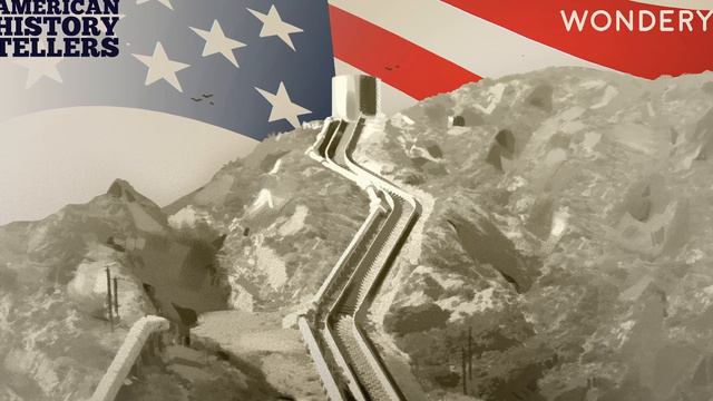 American History Tellers | California Water Wars: Collapse | Podcast смотреть онлайн
