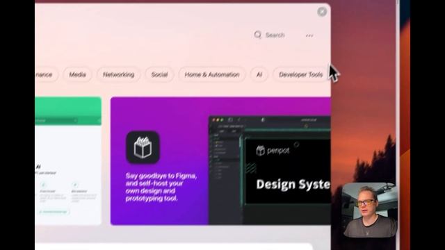 How to install Adguard Home on Umbrel OS смотреть онлайн