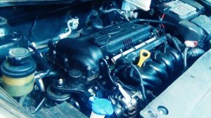 KIA RIO УСТАНОВКА ГБО ч 4 установка форсунок врезки в коллектор