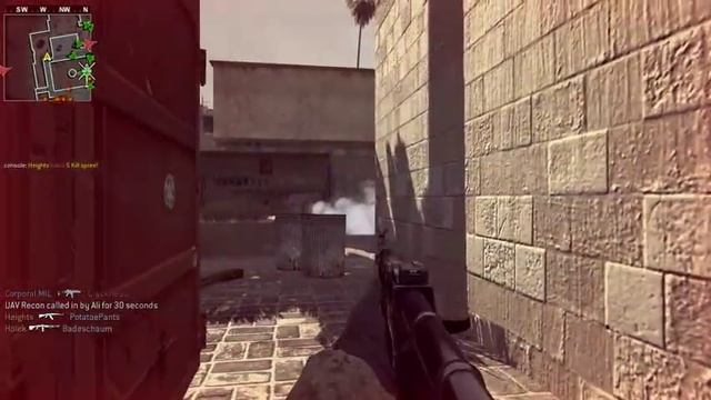 COD4 PC on Low Budget Gaming PC смотреть онлайн