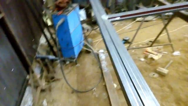 Изготовление ворот качественно Sugut.net