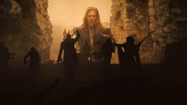 SCHANDMAUL ft. Saltatio Mortis