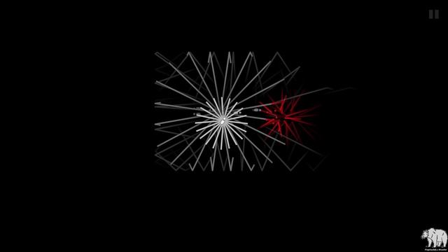 Играем в хоррор Dark Echo (Темное Эхо). Самая страшная игра, с ужасными звуковыми эффектами смотреть онлайн
