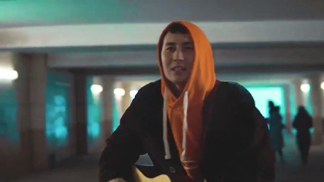 Alzhar Gazez-Атмосфера Сағыз (OST 