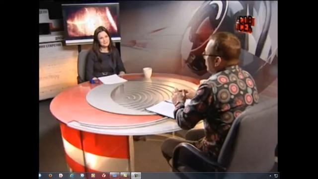 Что можно определить в почерке? Совершенно секретно смотреть онлайн
