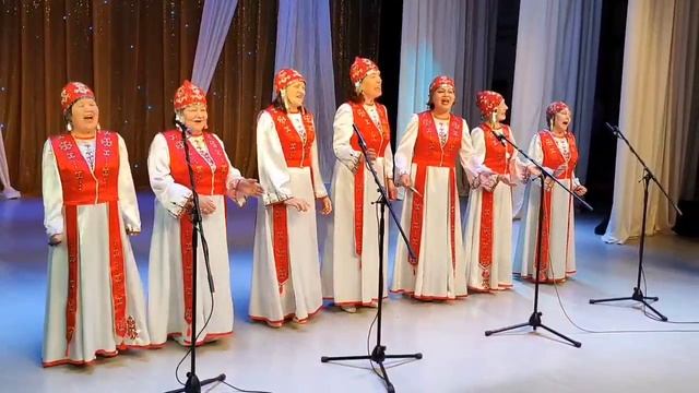 Мерчен Лениногорский Дом культуры. 28.01.2023 год.