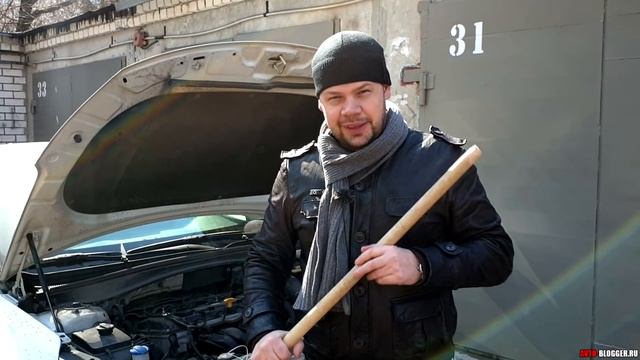 СТУЧИТ ДВИГАТЕЛЬ. Диагностика ЗА 5 МИНУТ! смотреть онлайн