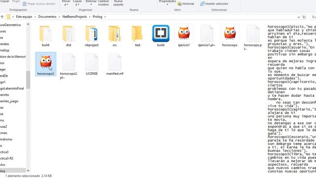 Java y Prolog смотреть онлайн