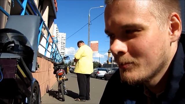 проект -СТРЕЛА- 003 смотреть онлайн