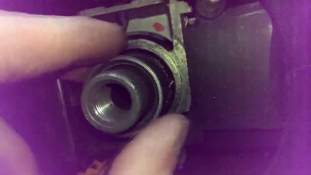 Отсутствует гудок (сигнал) что делать BMW E36 316i смотреть онлайн