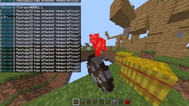 99%玩家不知道❗基岩板/wsserver指令簡介❗❗❗ | 冰川 смотреть онлайн