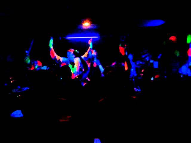 Homoferus  (Rock-Club «Uran» In Arzamas)  01