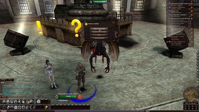 Requiem Rise Of The Reaver: How to make a legendary weapon Part 1 смотреть онлайн