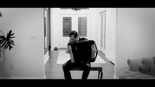 Black Orpheus - Sergei Teleshev (Accordion) смотреть онлайн