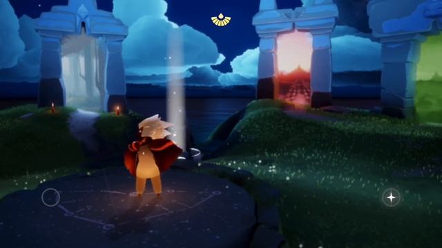 Sky:children of the light/Сердца и как их заработать?/Челлендж/ смотреть онлайн
