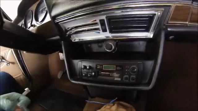 ВАЗ-2103 "ТРЁХА". 5.Навели марафет, подготовили к сезону. смотреть онлайн