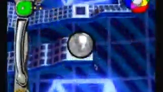 Mercury Meltdown Revolution V.R. Lab 2 105,383 смотреть онлайн