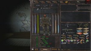 Stalker.LOST ALPHA Х-18 КОД К КОМПЬЮТЕРУ