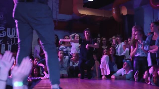 Marina Milan | LSS Vogue & The City Ball | #ШТБП смотреть онлайн