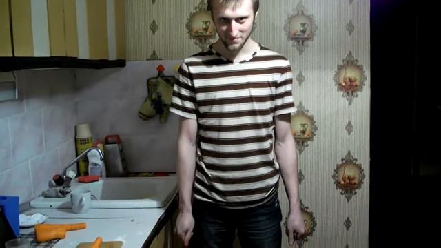 Кухмастер 03: Пальцем-пиханный (18+) смотреть онлайн