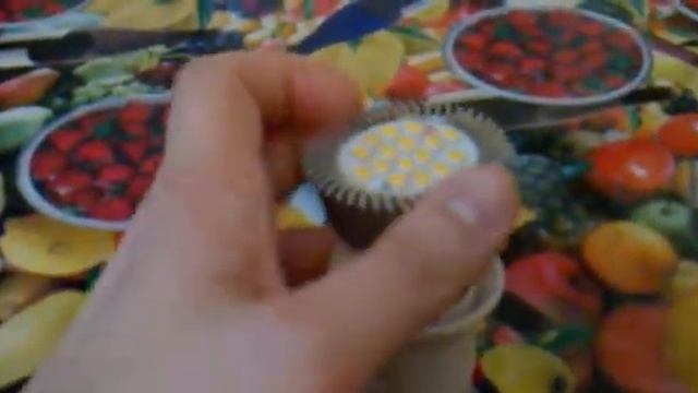 LED lamp.mp4 смотреть онлайн