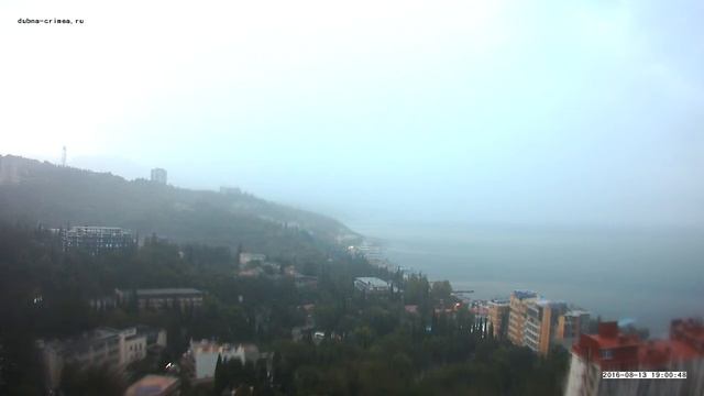 Вебкамера 