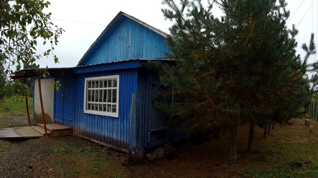 Еду АВТОСТОПОМ. День 7-й (из 7). Черниговка /Спасск. Финал. смотреть онлайн