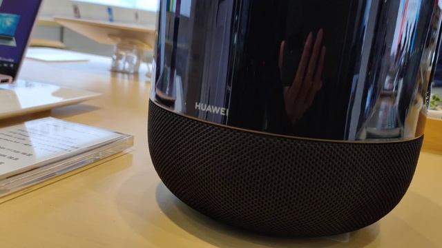 Experience products HUAWEI Sound X смотреть онлайн
