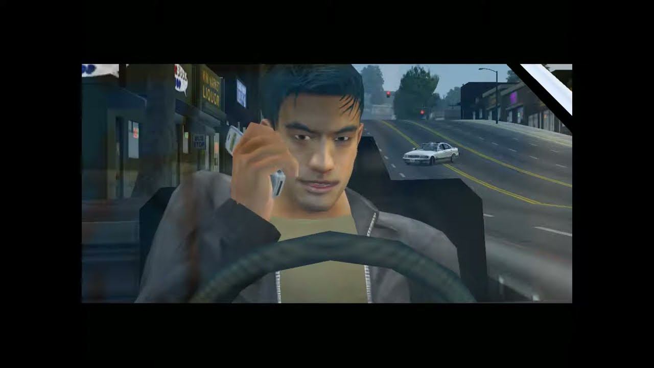 True Crime - Streets of LA Эпизод Третий: Международные связи смотреть онлайн