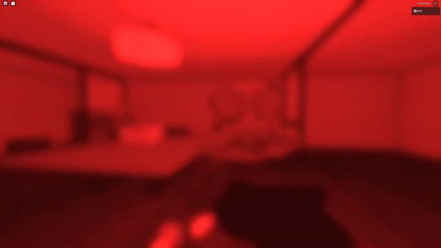 Roblox Rooms - Death to A-60 смотреть онлайн