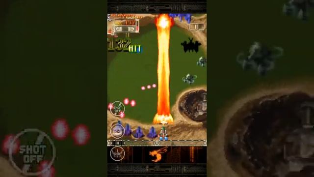 Let’s play Dodonpachi Blissful Death! смотреть онлайн