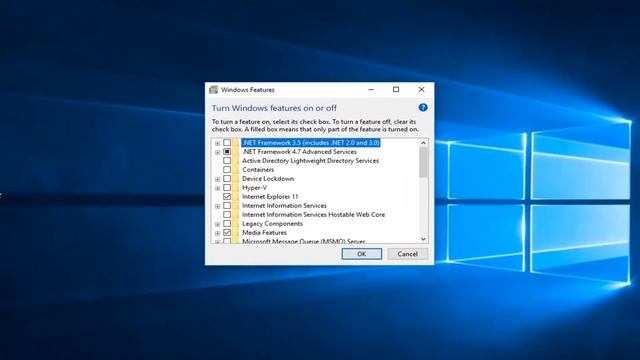 How to Completely Disable Internet Explorer in Windows 10 [Tutorial] смотреть онлайн