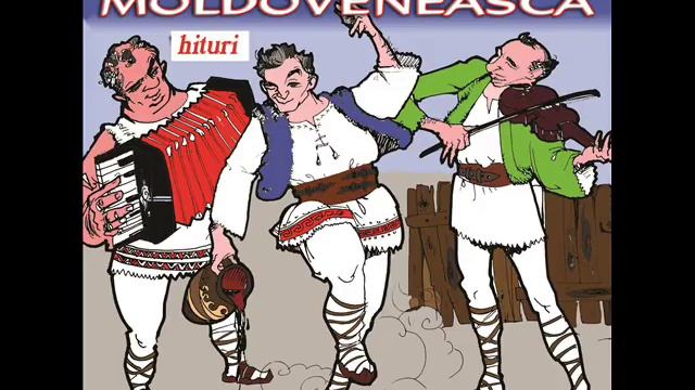 Colaj Petrecere Moldoveneasca - Super Hituri De Petrecere (AUDIO HD SPIROS GALATI)