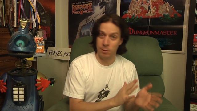 Final Fantasy XIII – Part 5 [Spoony - RUS RVV]