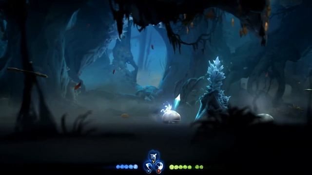 Ori and The Will of the Wisp - Bugs/Glitches смотреть онлайн