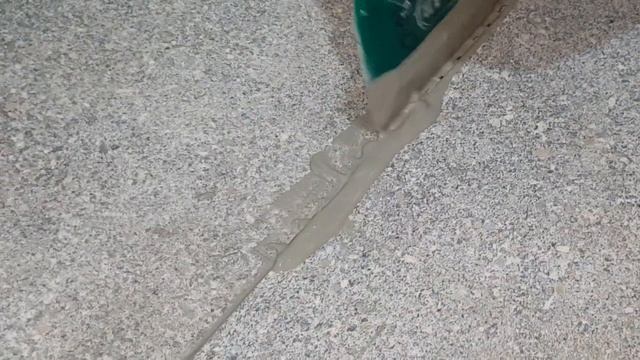 Затирка швов напольного покрытия (кафель/керамогранит) смотреть онлайн