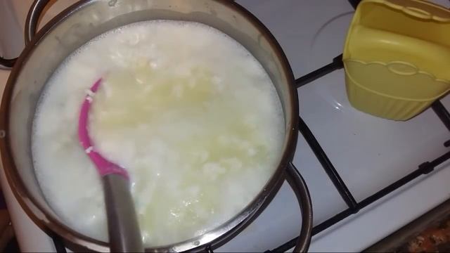 ДОМАШНЫЙ ТВОРОГ УЙДА ПИШЛОК смотреть онлайн