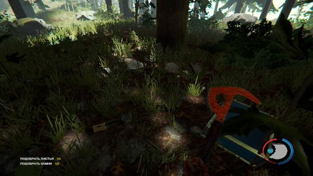 ПРОХОЖДЕНИЕ  The Forest #1 #прохождение #TheForest