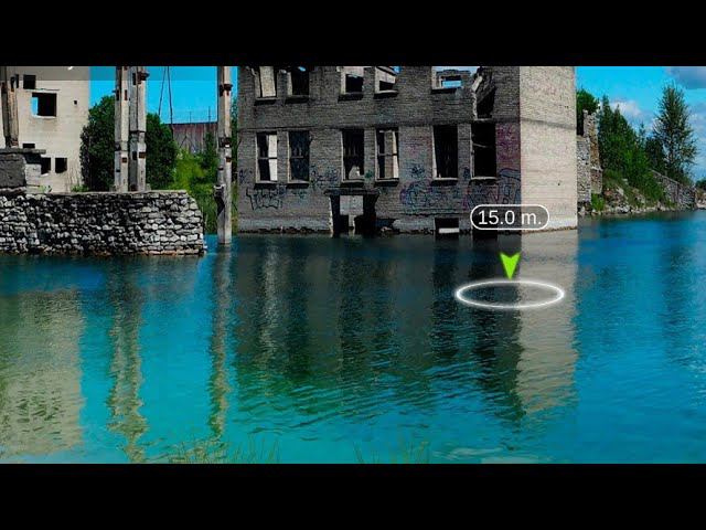 Ох уж эта жизнь рыбака. Рыбачим на реках