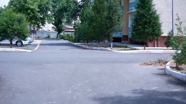 ГОРОДОК пос. Геофизика смотреть онлайн