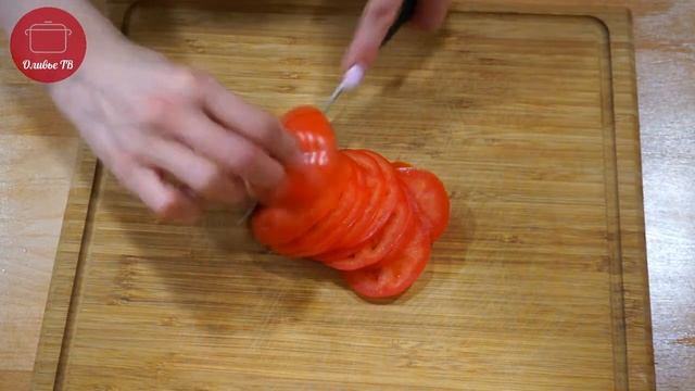 Мега вкусные Бургеры с брусничным и томатным соусом смотреть онлайн