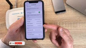 Как с телефона зайти в настройки роутера